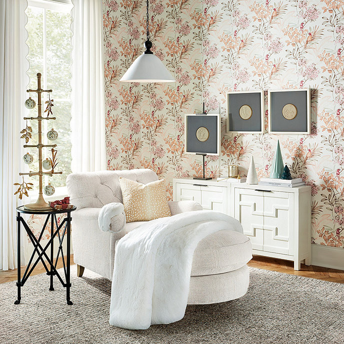 Florence Cabinet | Ballard Designs, Inc.