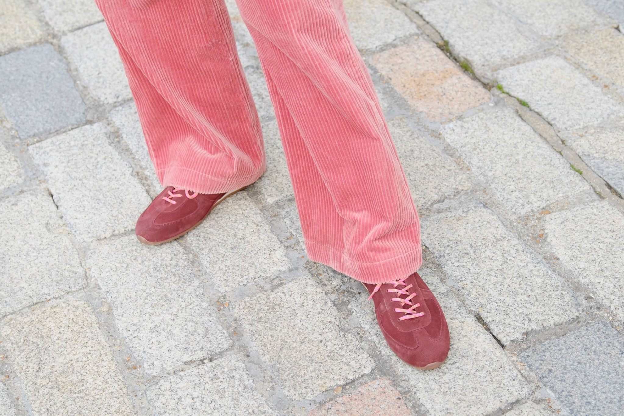 Some say sneakers are over. Not me. Never.

New feature on old-school sneakers on That’s Not My Age today.

#LTKover50style #LTKuk #LTKshoes