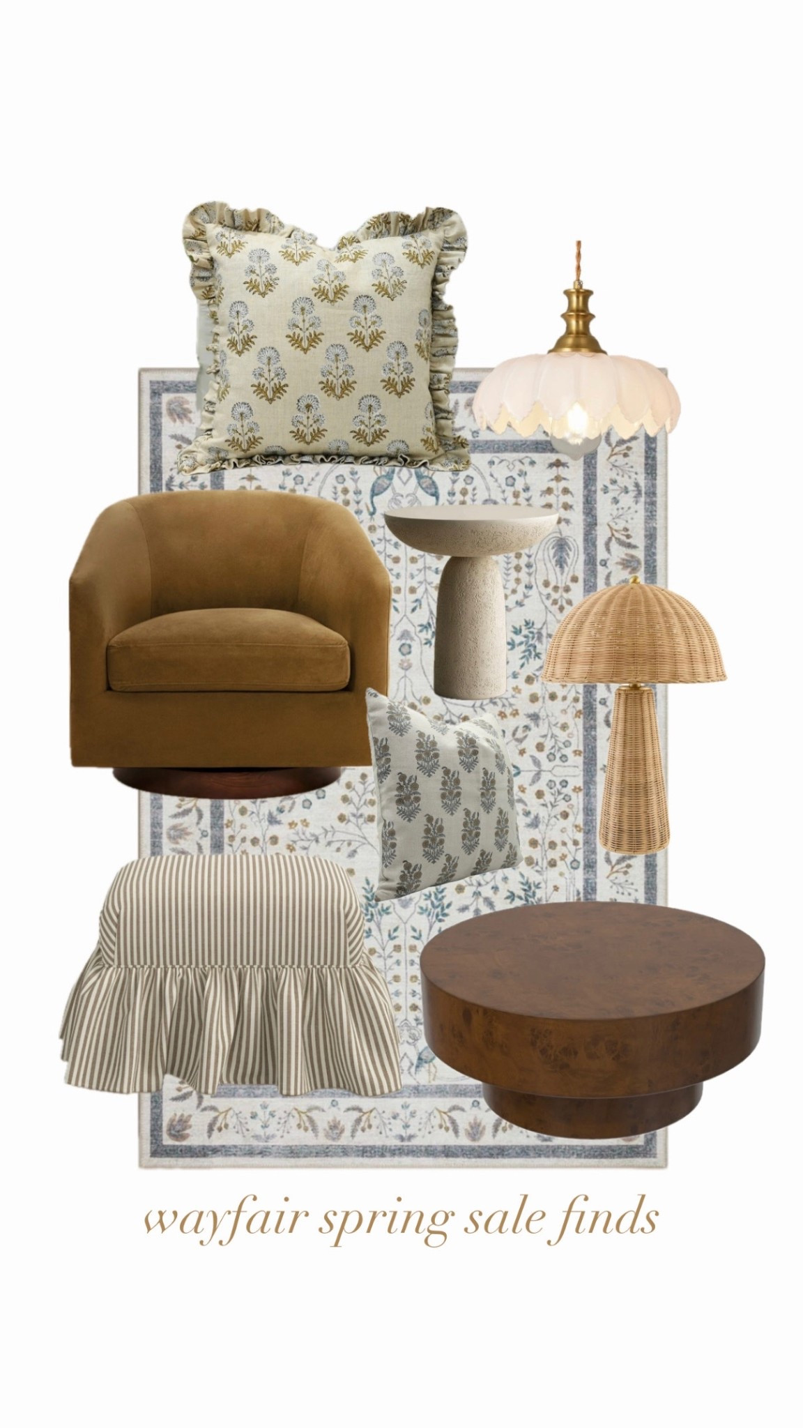 wayfair spring sale finds! 

#LTKsale #LTKcanada