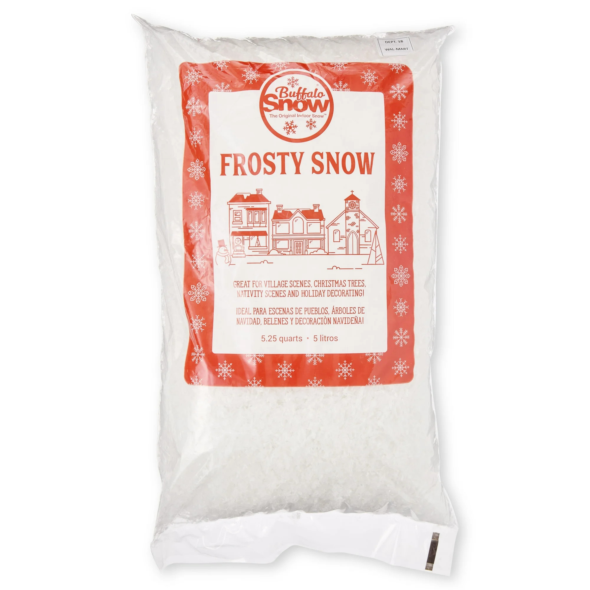 Frosty Snow | Walmart (US)
