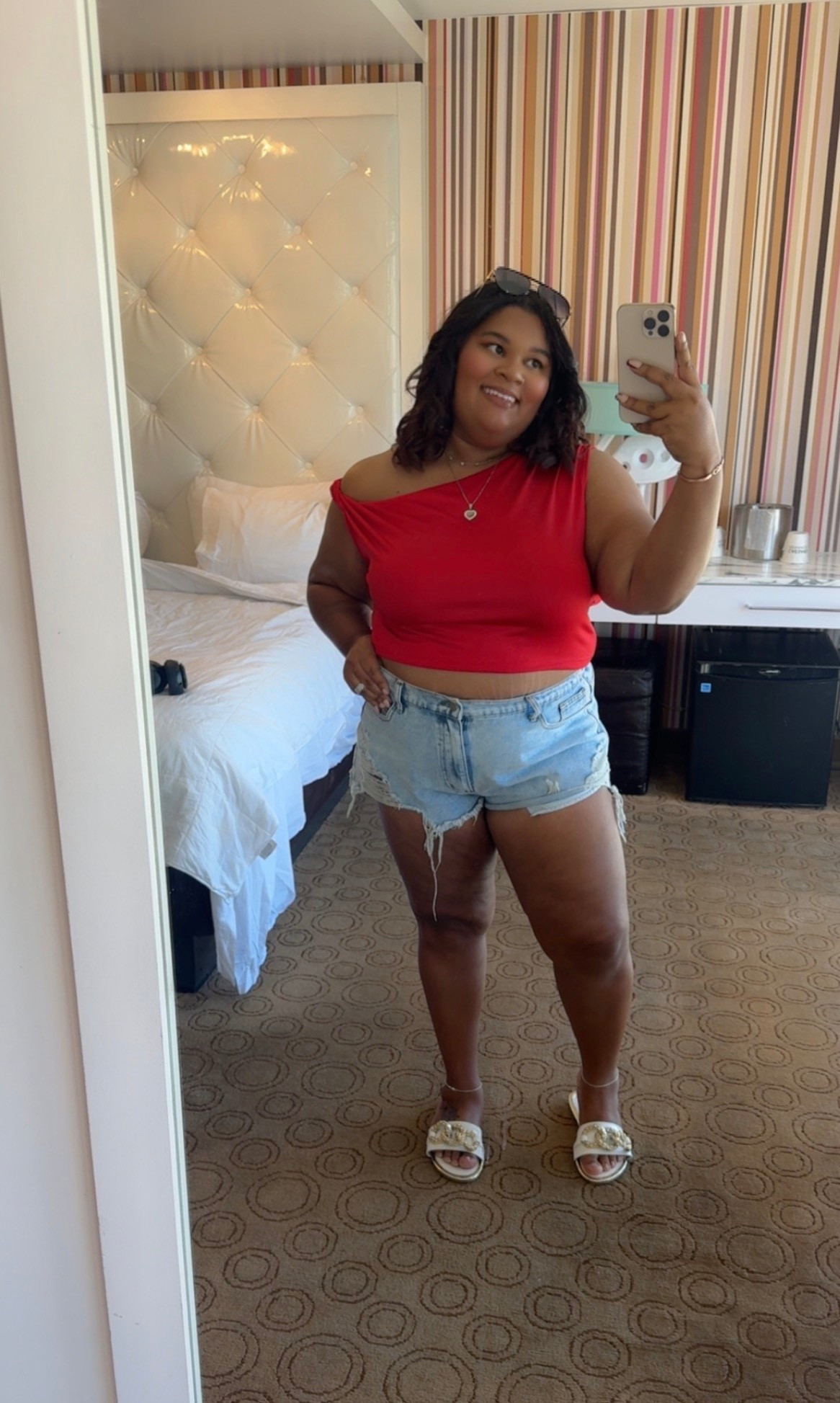 #LTKdayinmylife #LTKPlusSize