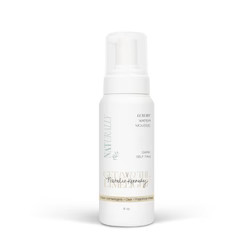 NATurally Dark Luxury Water Mousse | Get Into The Limelight