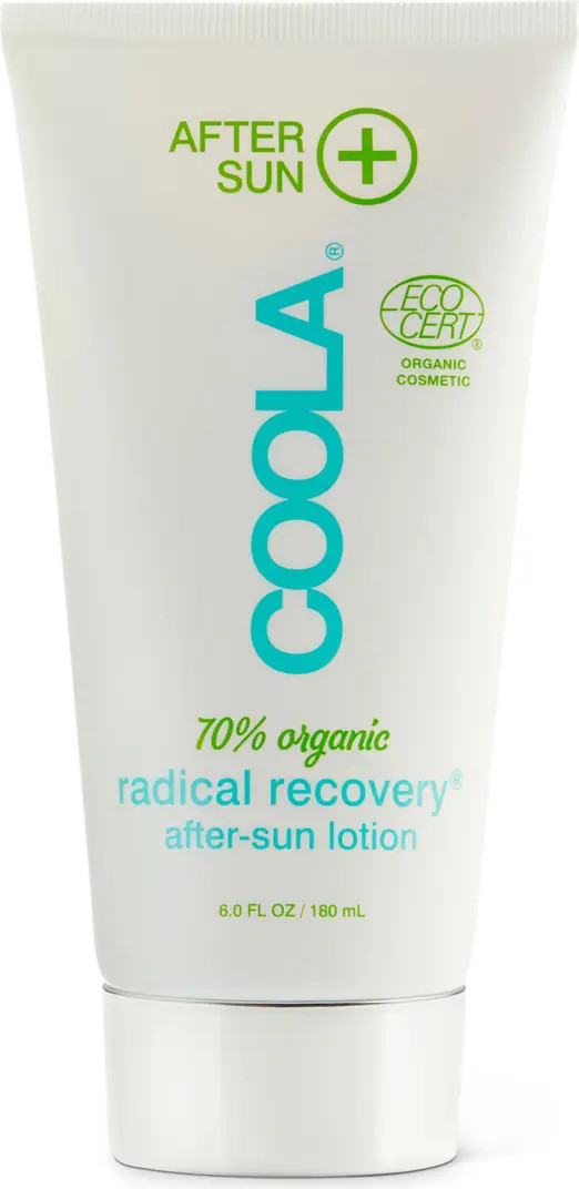 COOLA® Suncare Environmental Repair Plus® Radical Recovery™ After-Sun Lotion | Nordstrom | Nordstrom