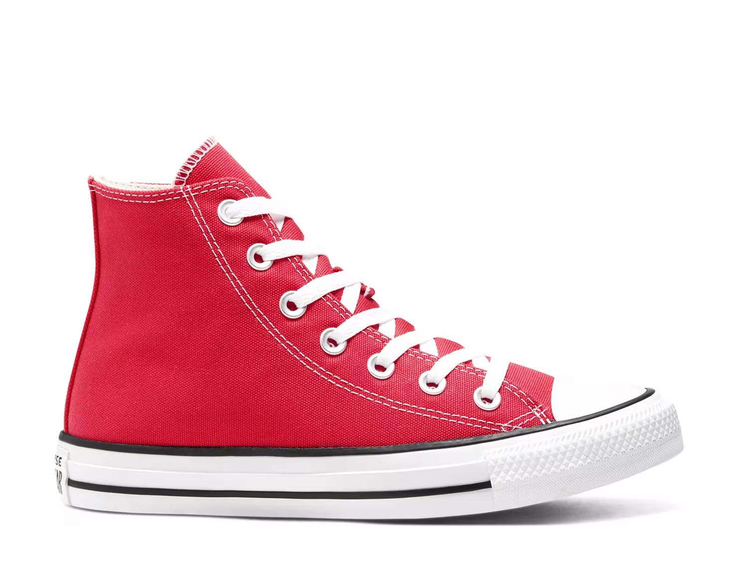 Chuck Taylor All Star Hi Carmine Sneaker - Women's | DSW
