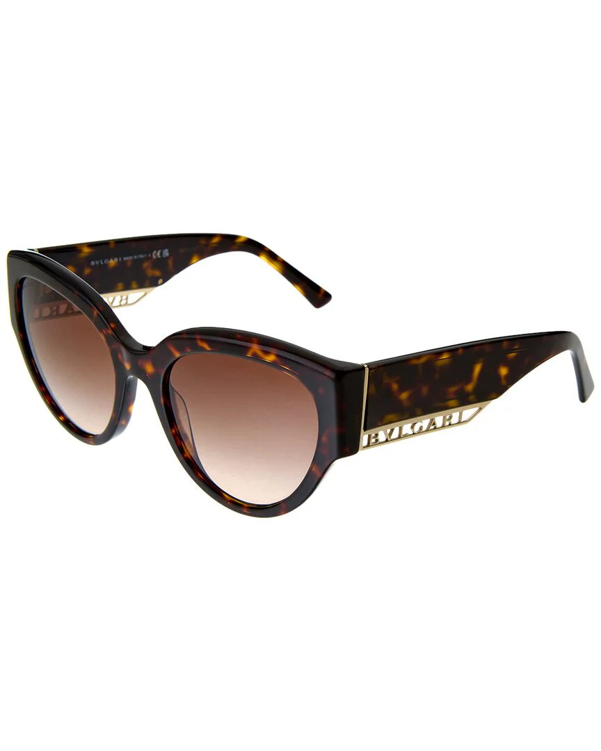 Bulgari Women's BV8258 55mm Sunglasses | Shop Simon