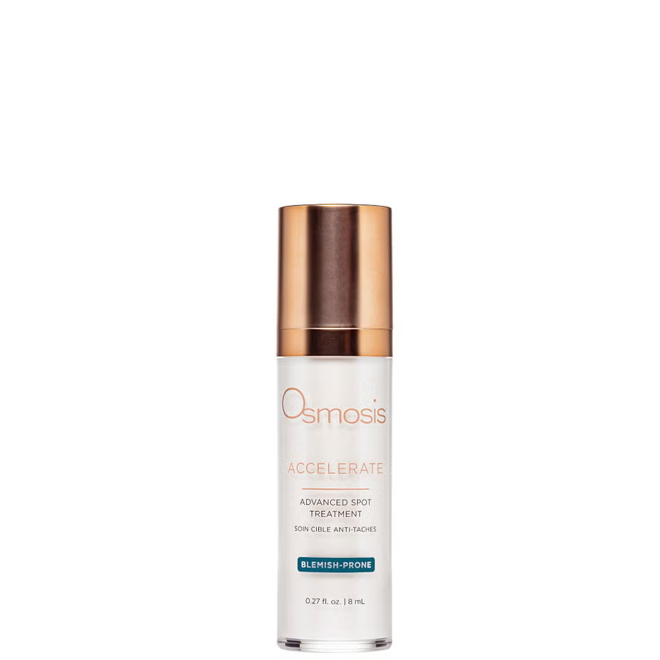 Osmosis +Beauty Accelerate Spot TX Treatment 7ml | Dermstore (US)