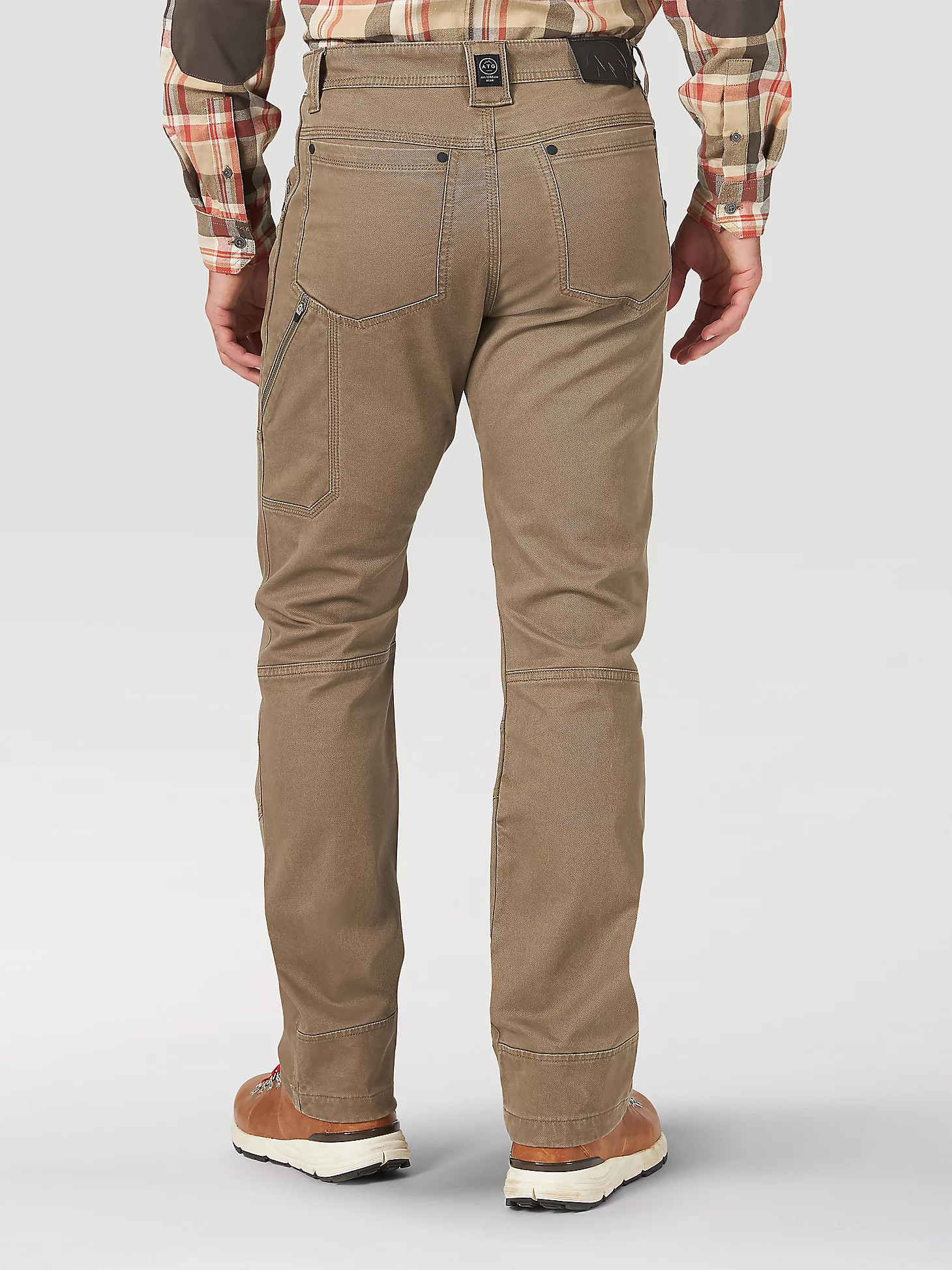 Wrangler ATG™ Men's Jackson Utility Pant | Wrangler