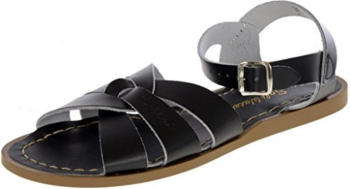 The Salt Water Original, Black, Size US Women's 6 / Unisex 4 | Amazon (US)