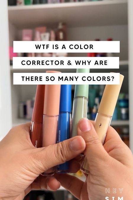 Color corrector 101