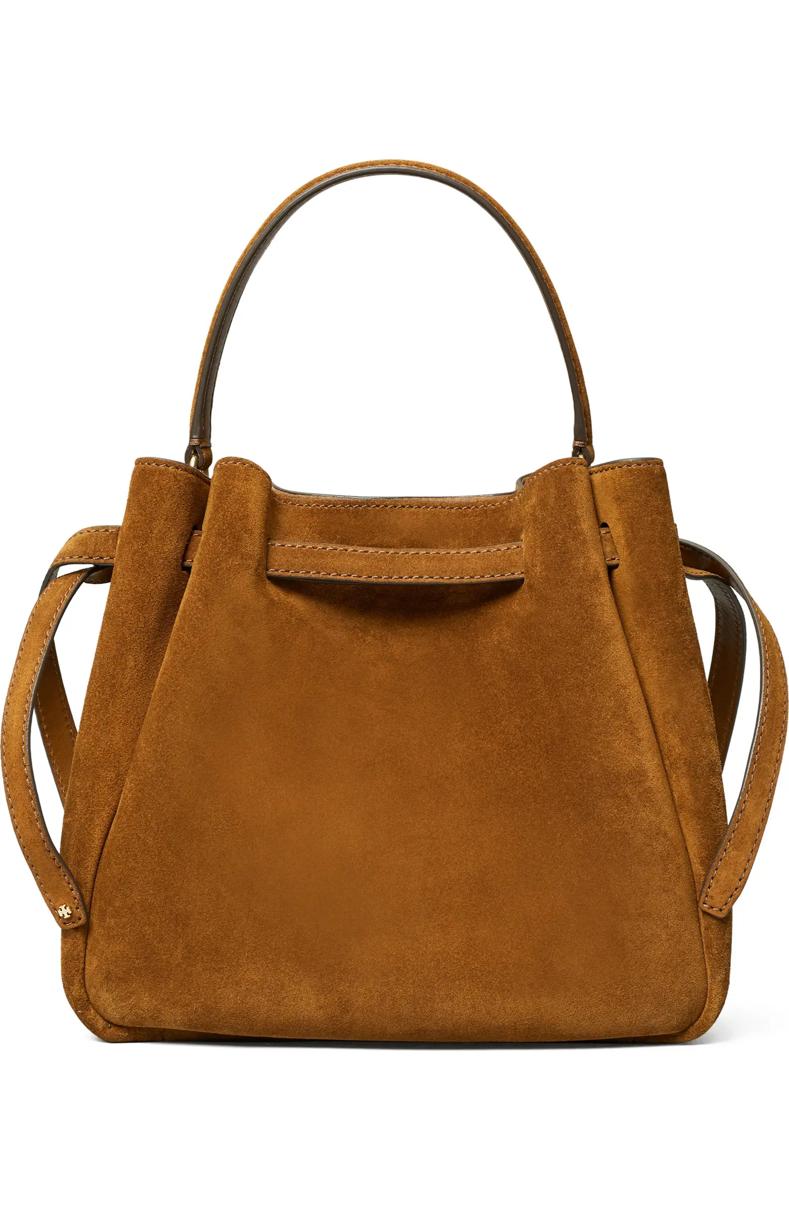 Romy Suede Bucket Bag | Nordstrom