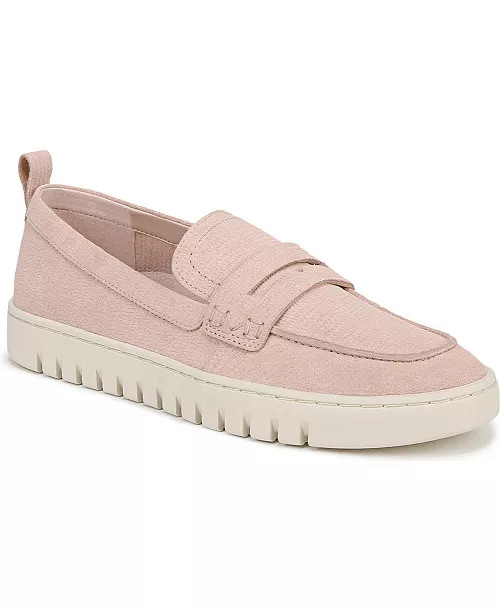 Vionic Womens Uptown Loafers - Macy's | Macy's