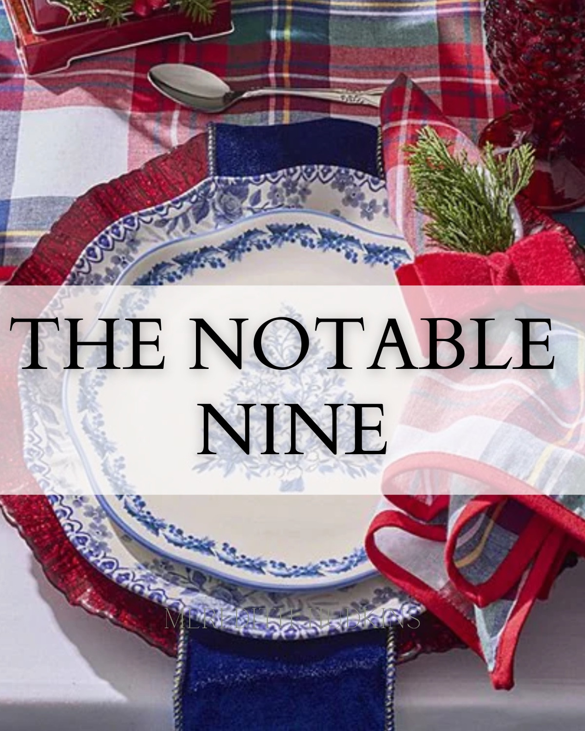 The Notable Nine! 9 finds I’m absolutely loving right now!


#LTKHome #LTKSaleAlert #LTKFindsUnder100