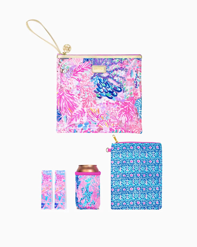 Beach Day Pouch | Lilly Pulitzer