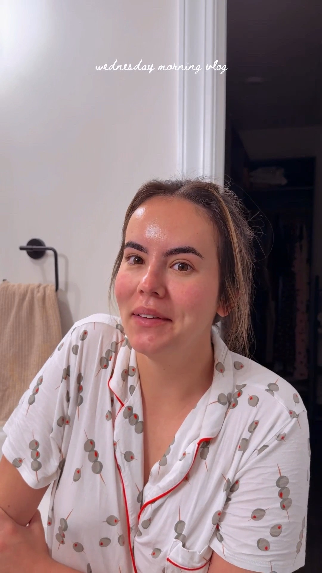 get ready with me vlog 😍 @Aerie @UNIQLO

#LTKvlog #LTKgrwm #LTKootd