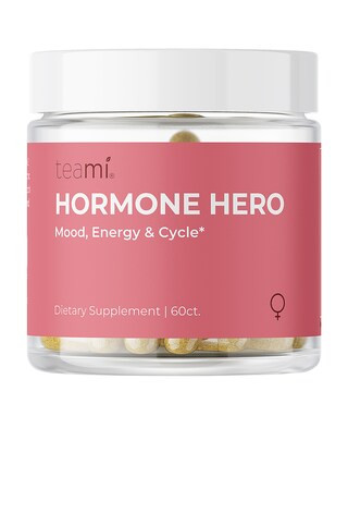 Teami Blends Hormone Hero Vitamin from Revolve.com | Revolve Clothing (Global)