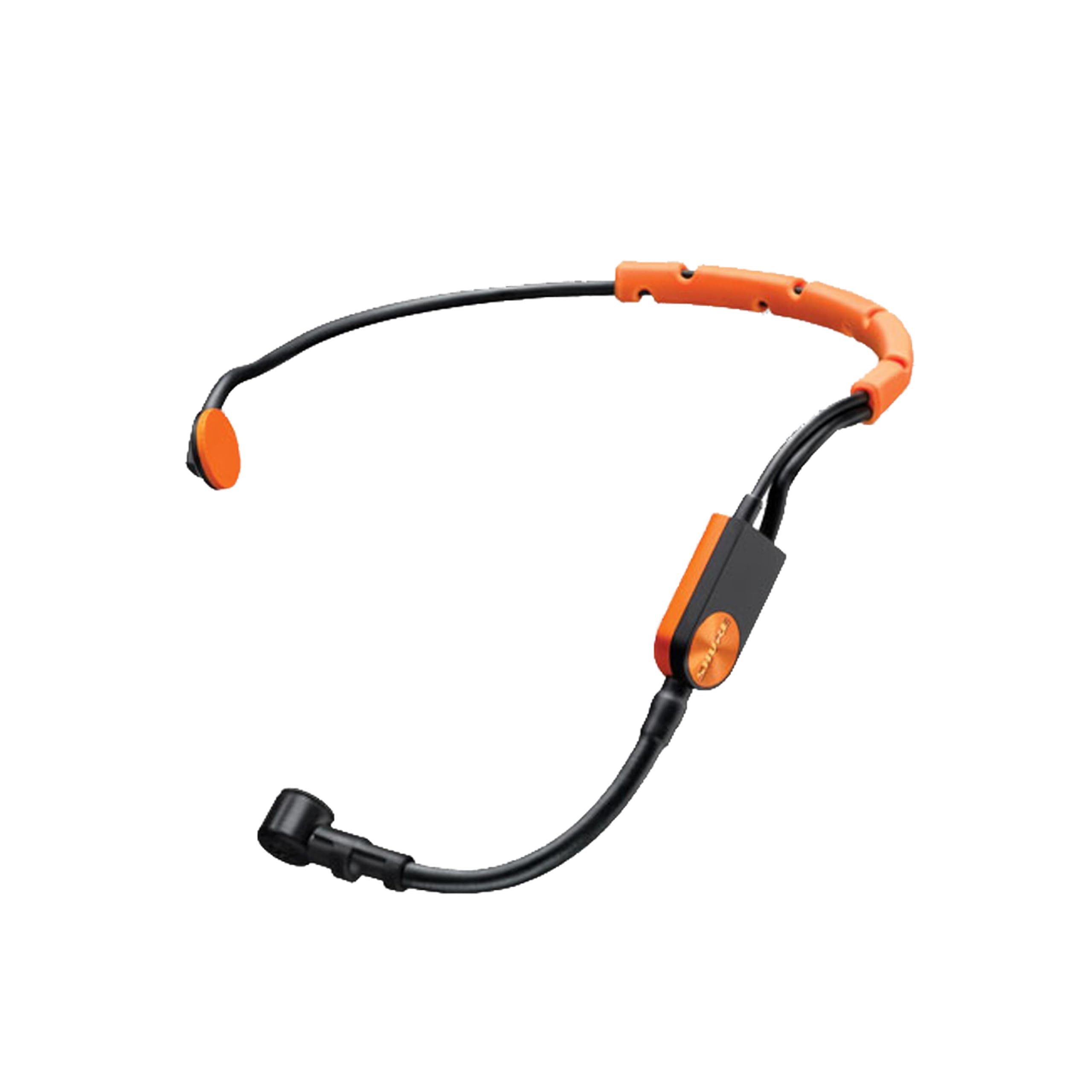 Shure SM31FH Fitness Headset Microphone Wireless | Amazon (US)