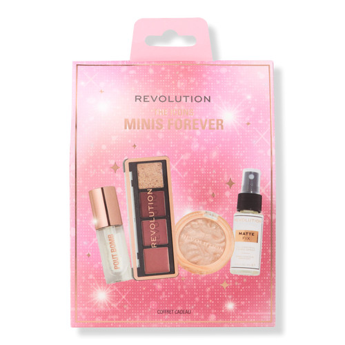 The Icons Minis Forever | Ulta