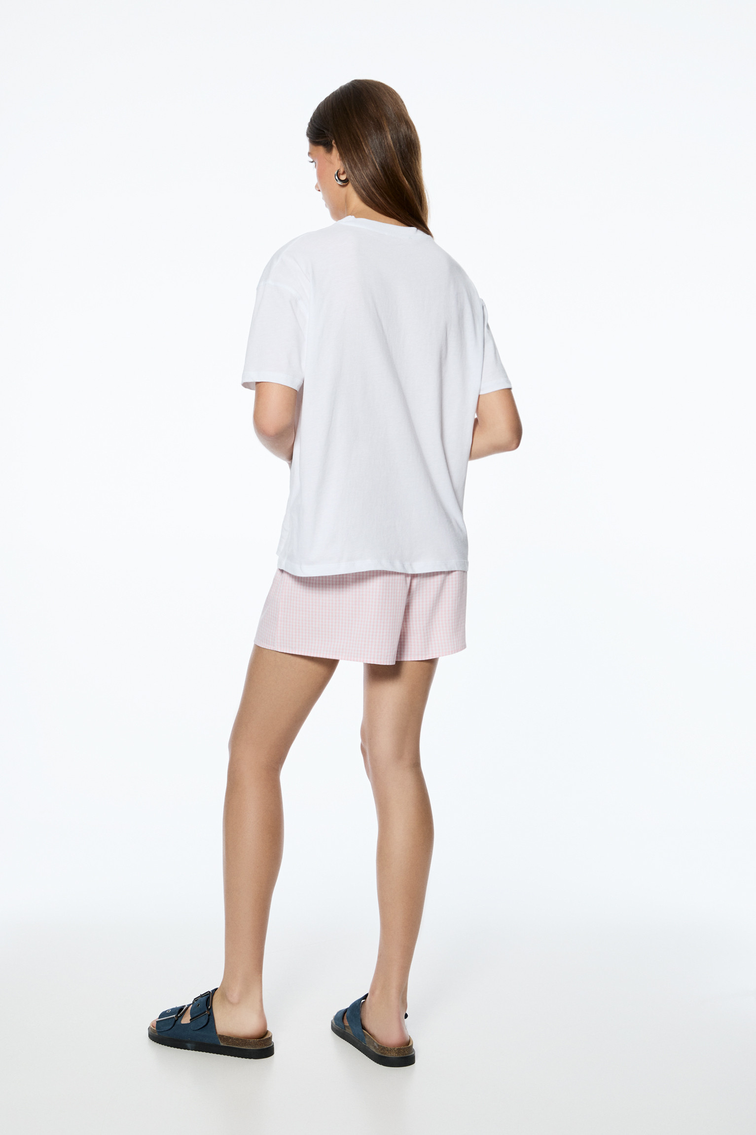 Moerbei T-shirt | PULL and BEAR NL