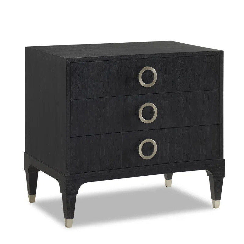 Atherton Nightstand | Wayfair North America