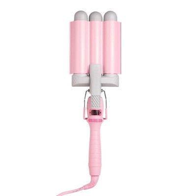 Pro Waver 32mm - Pink | Douglas (NL)