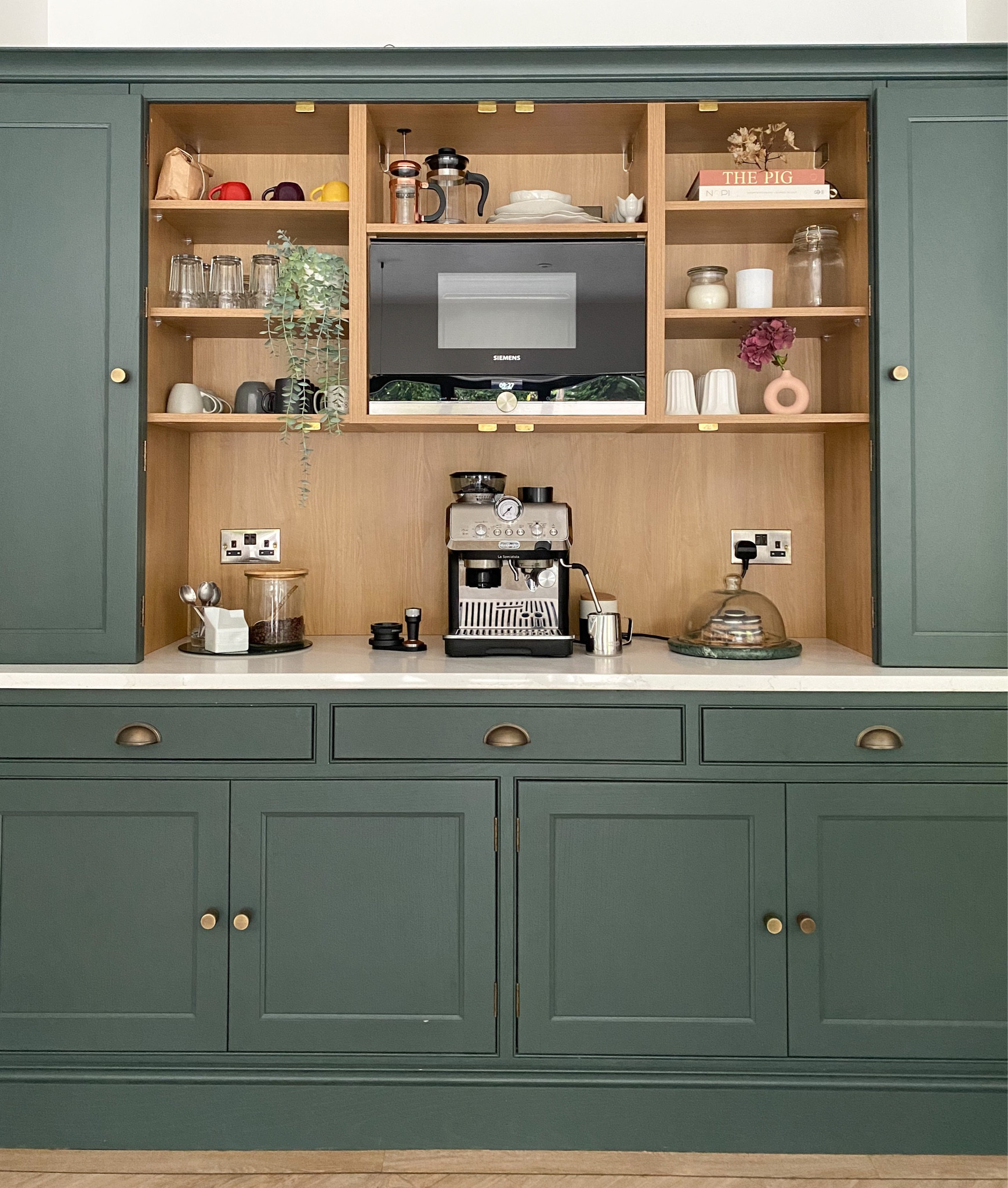 Coffee Cupboard 

#LTKhome #LTKstyletip #LTKeurope