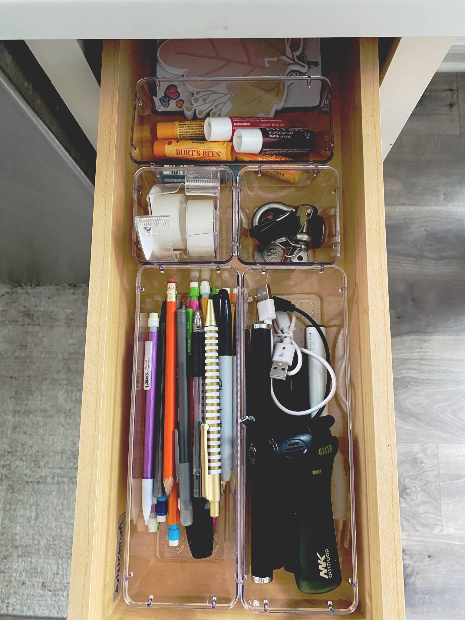 This is your sign to organize that kitchen junk drawer🤣

#LTKmomlife #LTKHome #LTKdayinmylife