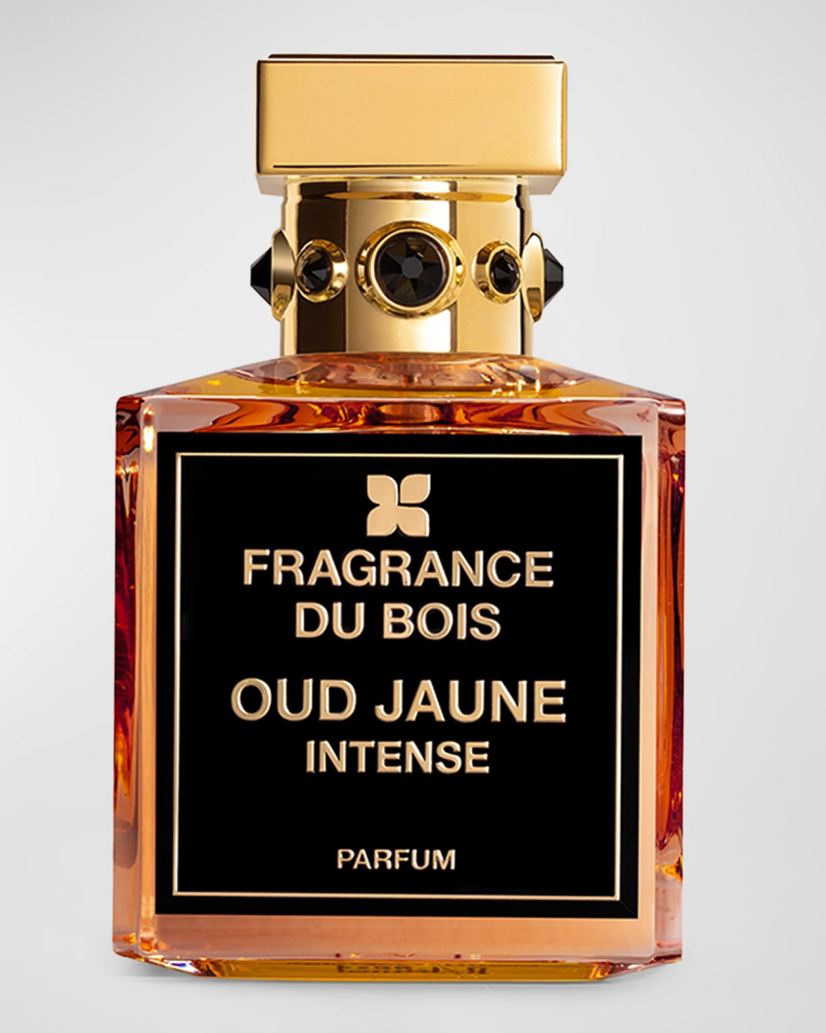 Oud Jaune Intense Parfum, 3.4 oz. | Neiman Marcus