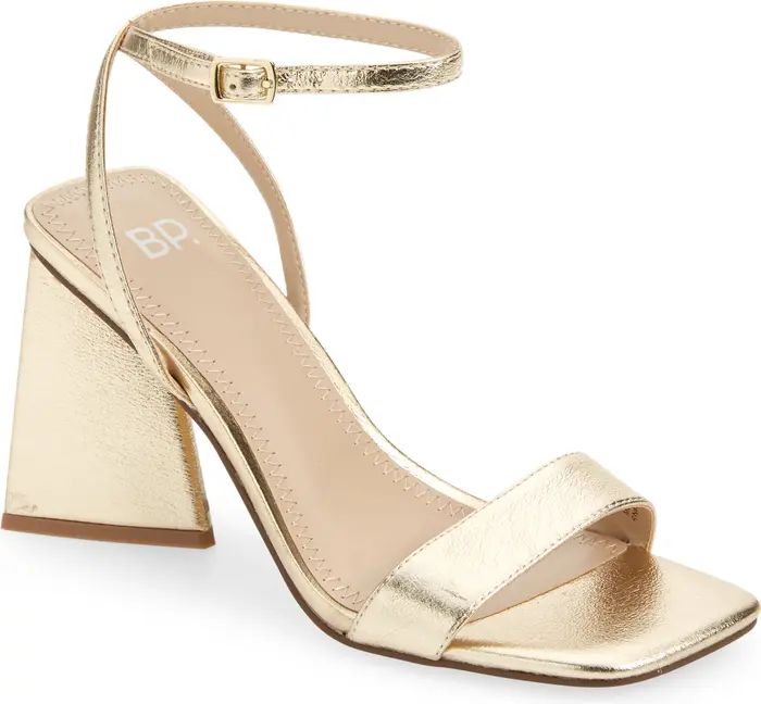 Parker Ankle Strap Sandal | Nordstrom