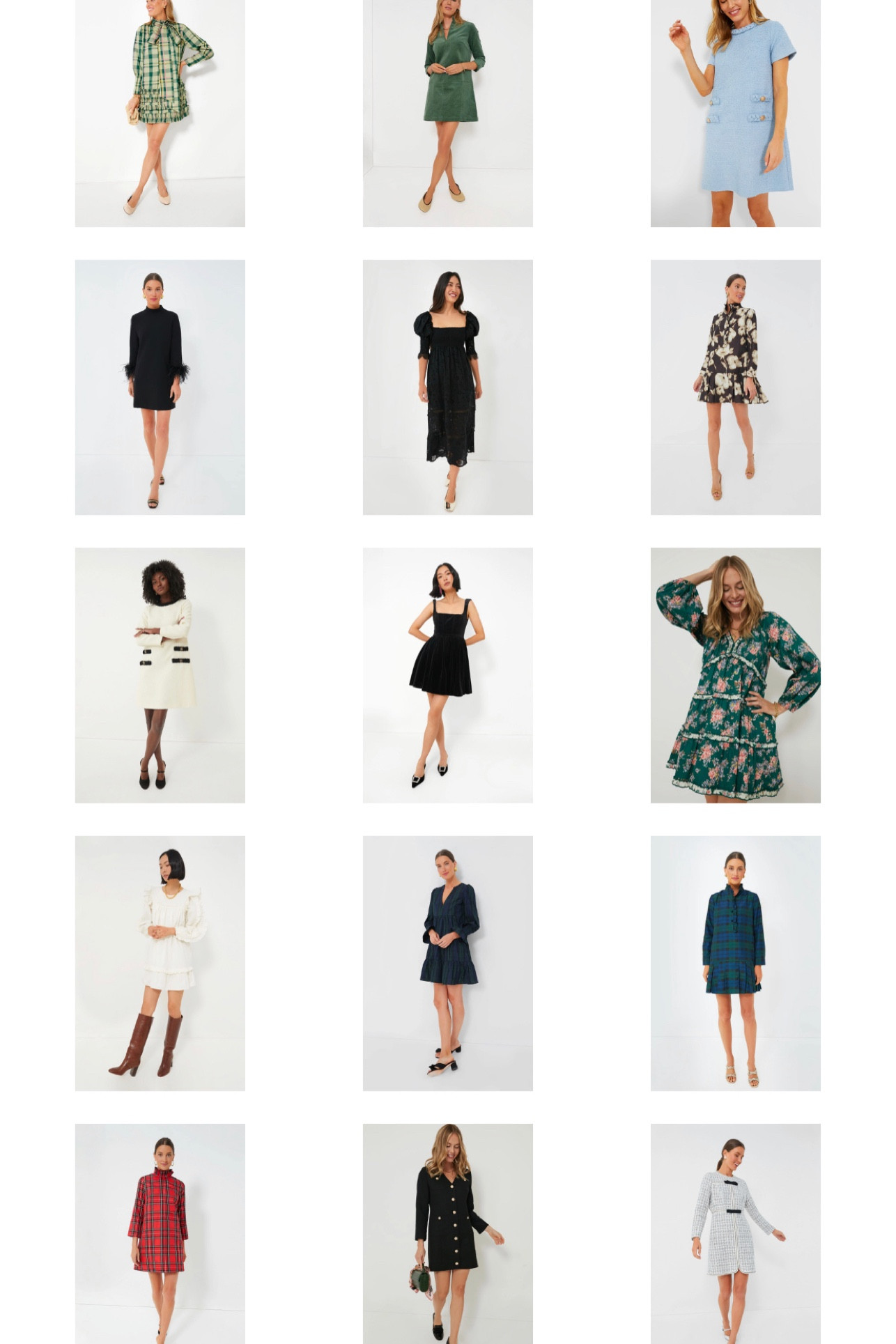 Dress for all of your occasions this fall!  From fall family photos to baby showers, bridal showers, date night or wedding guest dresses 

#LTKstyletip