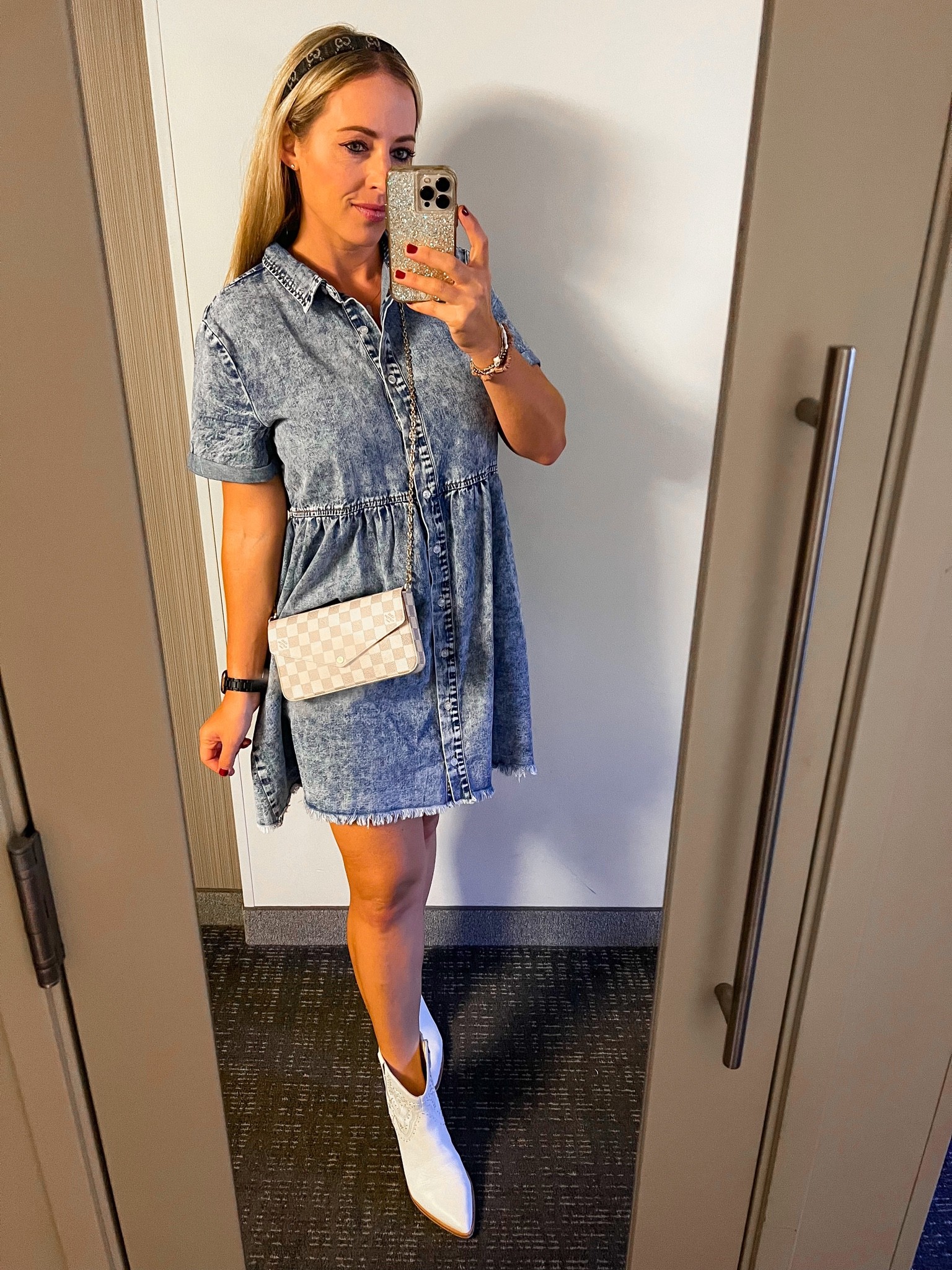 Sedona. Fall outfit. Fall dress 

#LTKSeasonal #LTKunder100 #LTKshoecrush