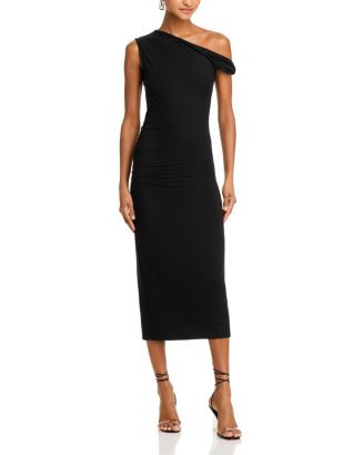 Asymmetrical Dress | Bloomingdale's (US)