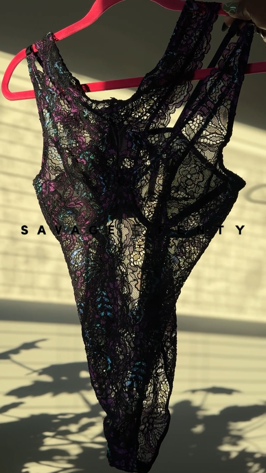 Weekend vibes in full effect with this Savage silhouette 💜 Ready to take on the day feeling confident and chic! Shop the look on my @liketoknow.it 💫 #LTKfashion #LTKunder50 #SavageXAmbassador