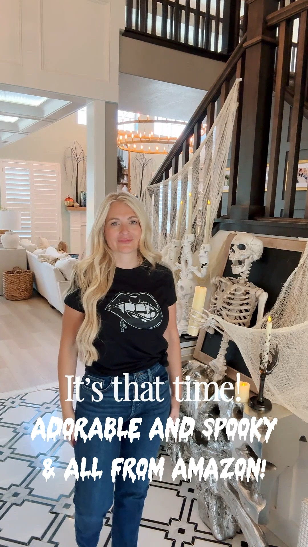 It’s that time! Halloween shirts are my favorite and these are perfection! 

#LTKSeasonal #LTKStyleTip #LTKFindsUnder50