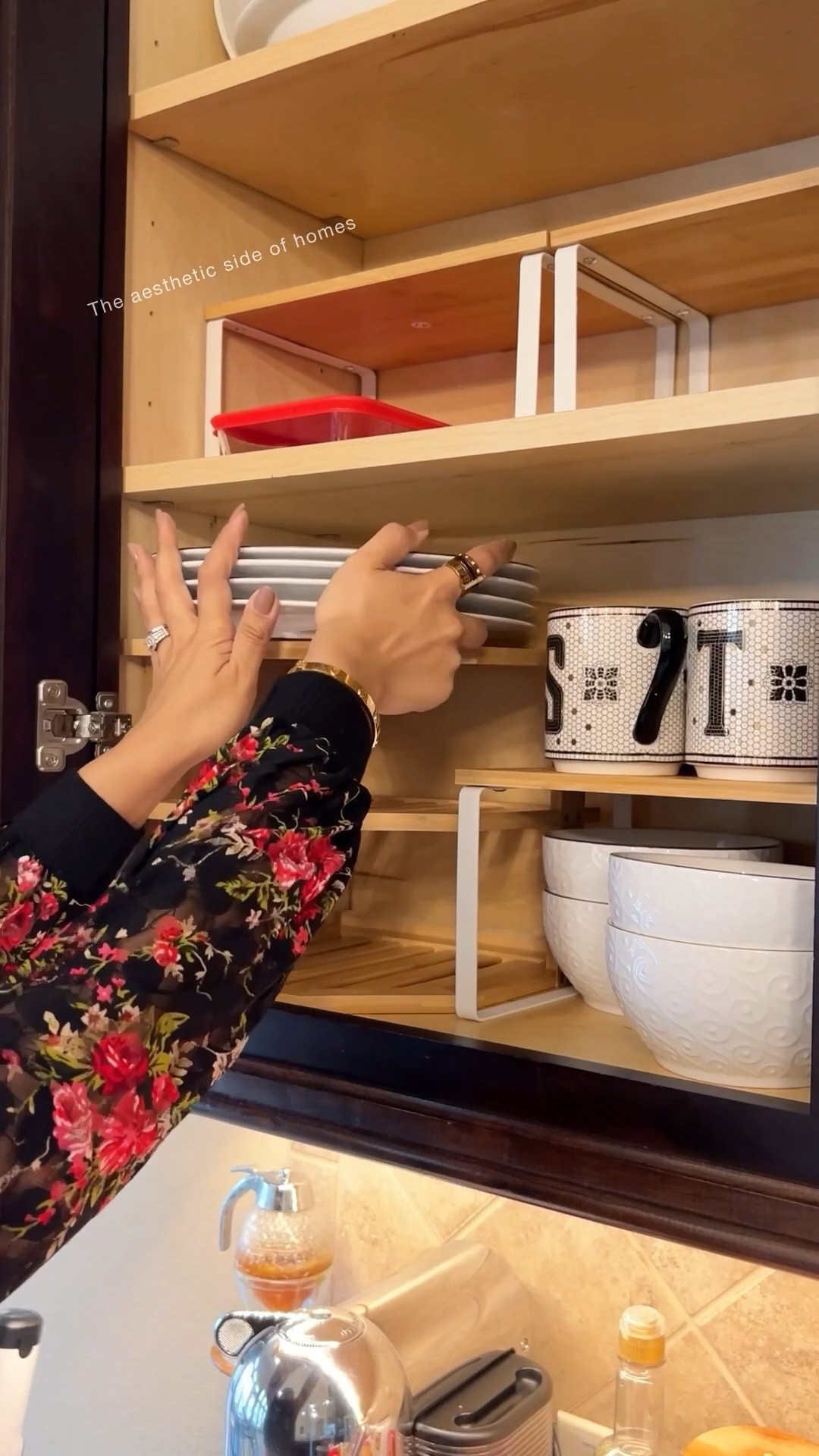 An organized house makes for a happy environment with good energy✨

#LTKselfcare #LTKmomlife #LTKHome