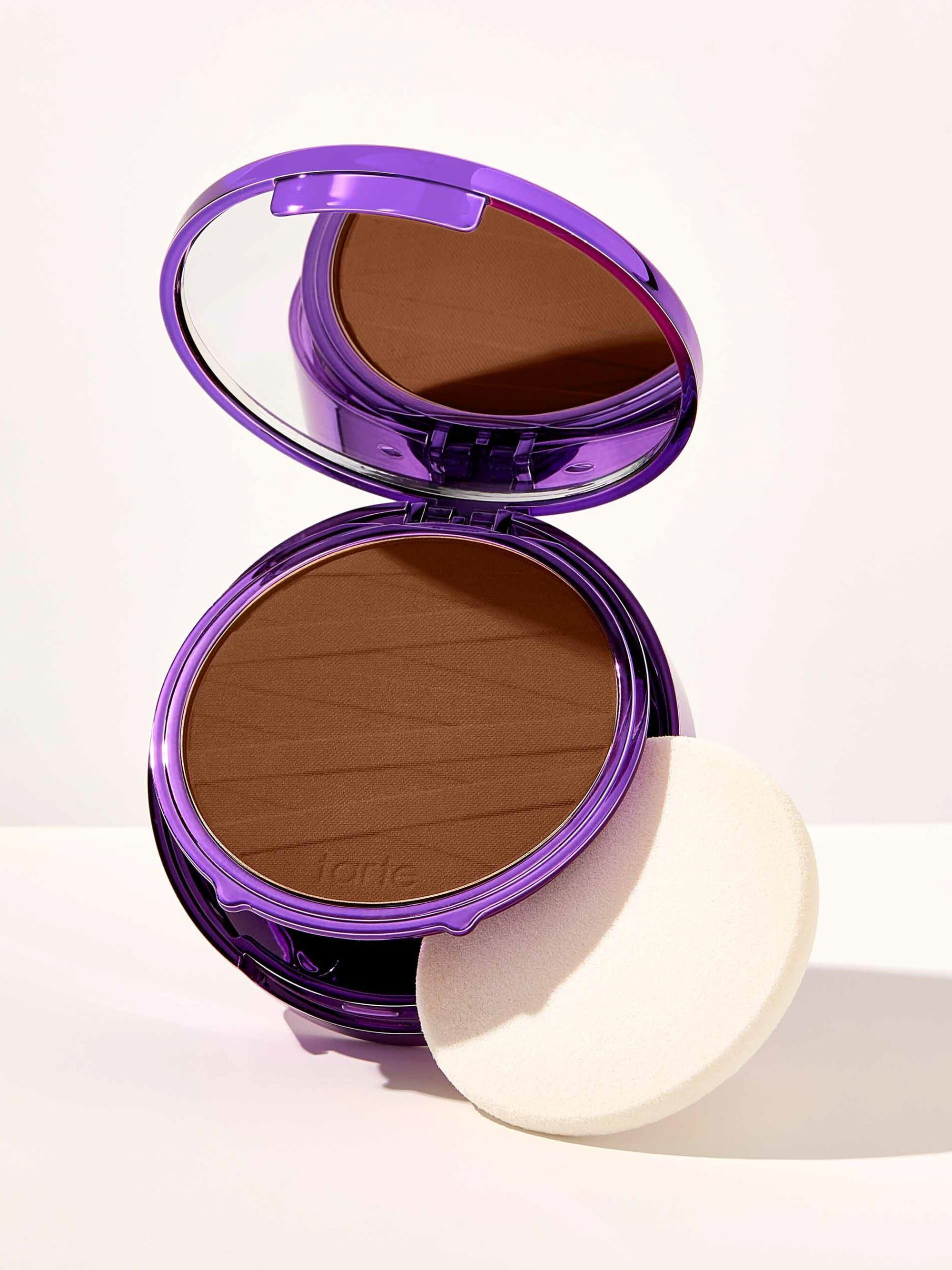 shape tape™ pressed powder | tarte cosmetics (Global)