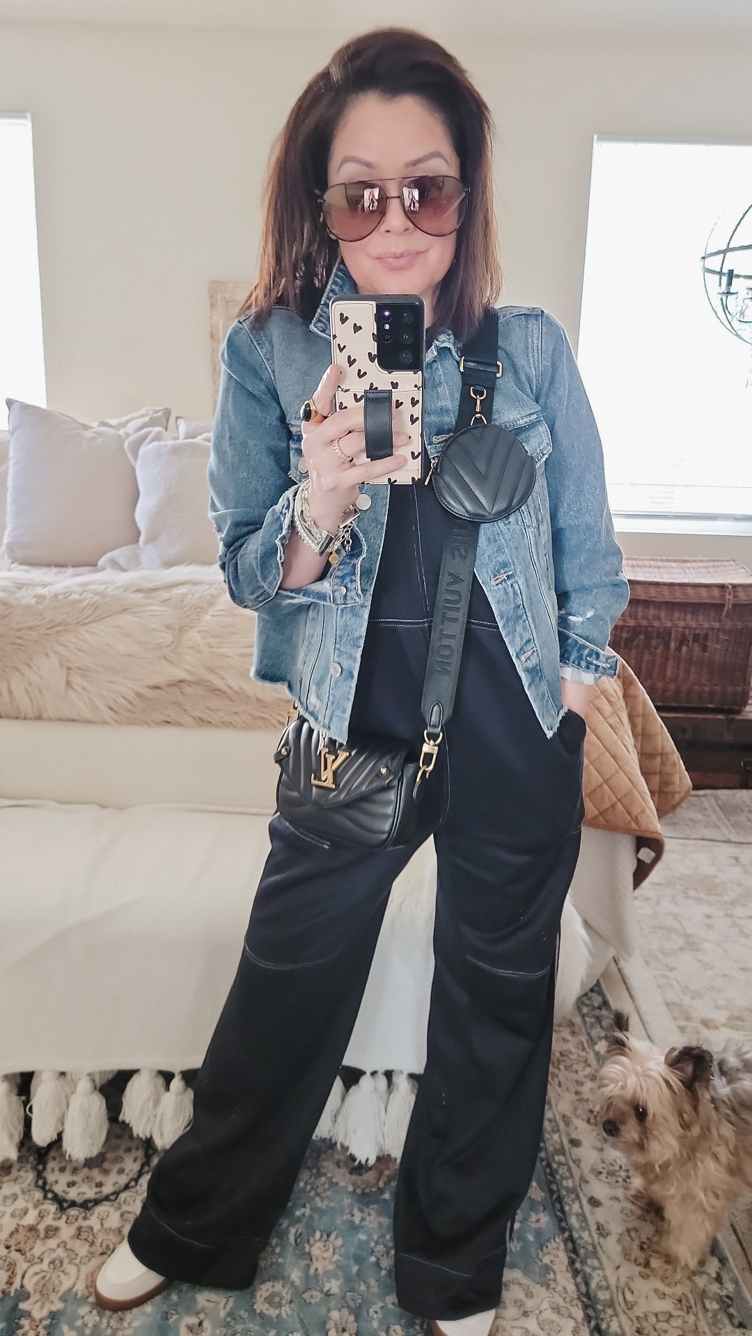 Free PeopleJumpsuit OnesieSorelShoesWhen shopping Kinsley Armelle use my Discount Code: ka-countrychichomes When shopping Victoria Emerson use my Discount Code: 50Ali 

#LTKstyletip #LTKfitness #LTKsalealert