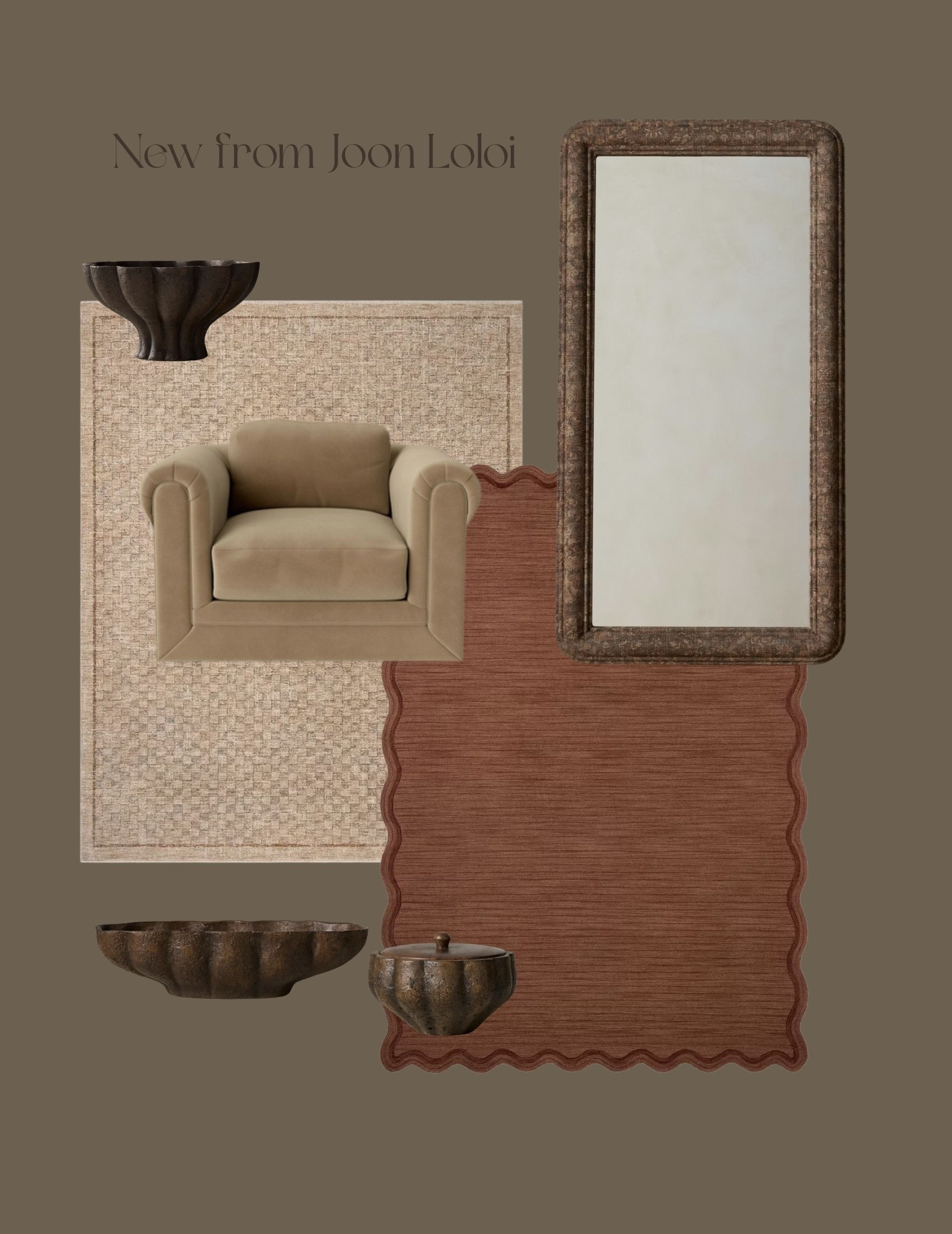 New finds from Joon Loloi! 

#LTKSaleAlert #LTKHome