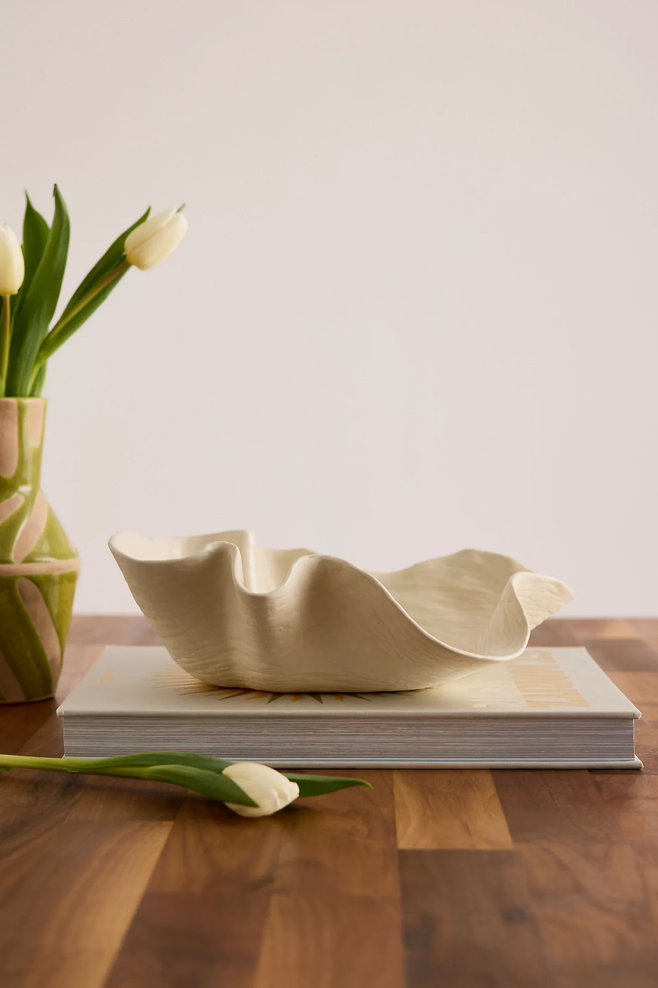 Lara Decorative Bowl | Anthropologie (UK)