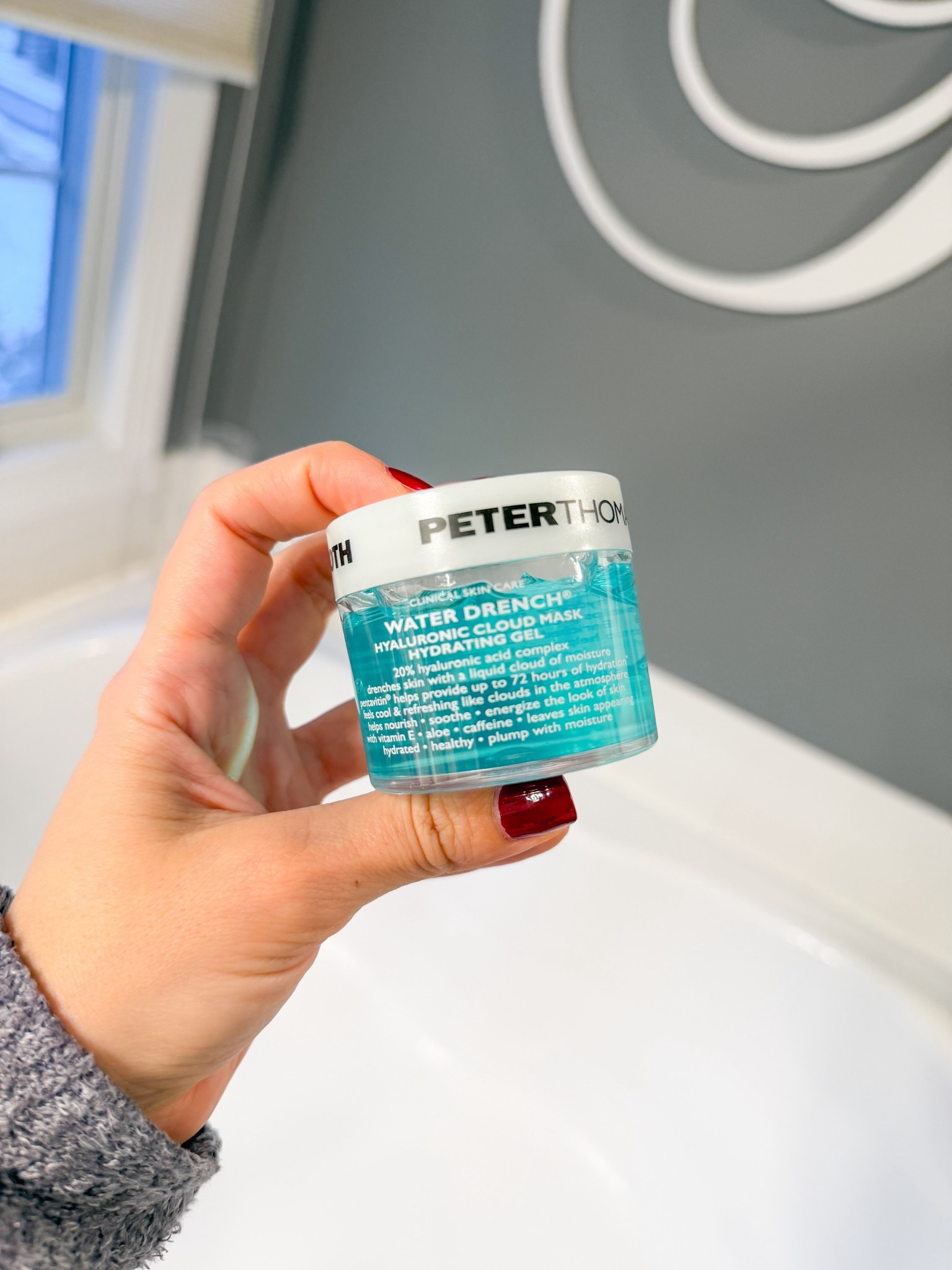 Nursing safe and keeping my skin so hydrated during this super cold front 

#LTKBeauty #LTKSeasonal