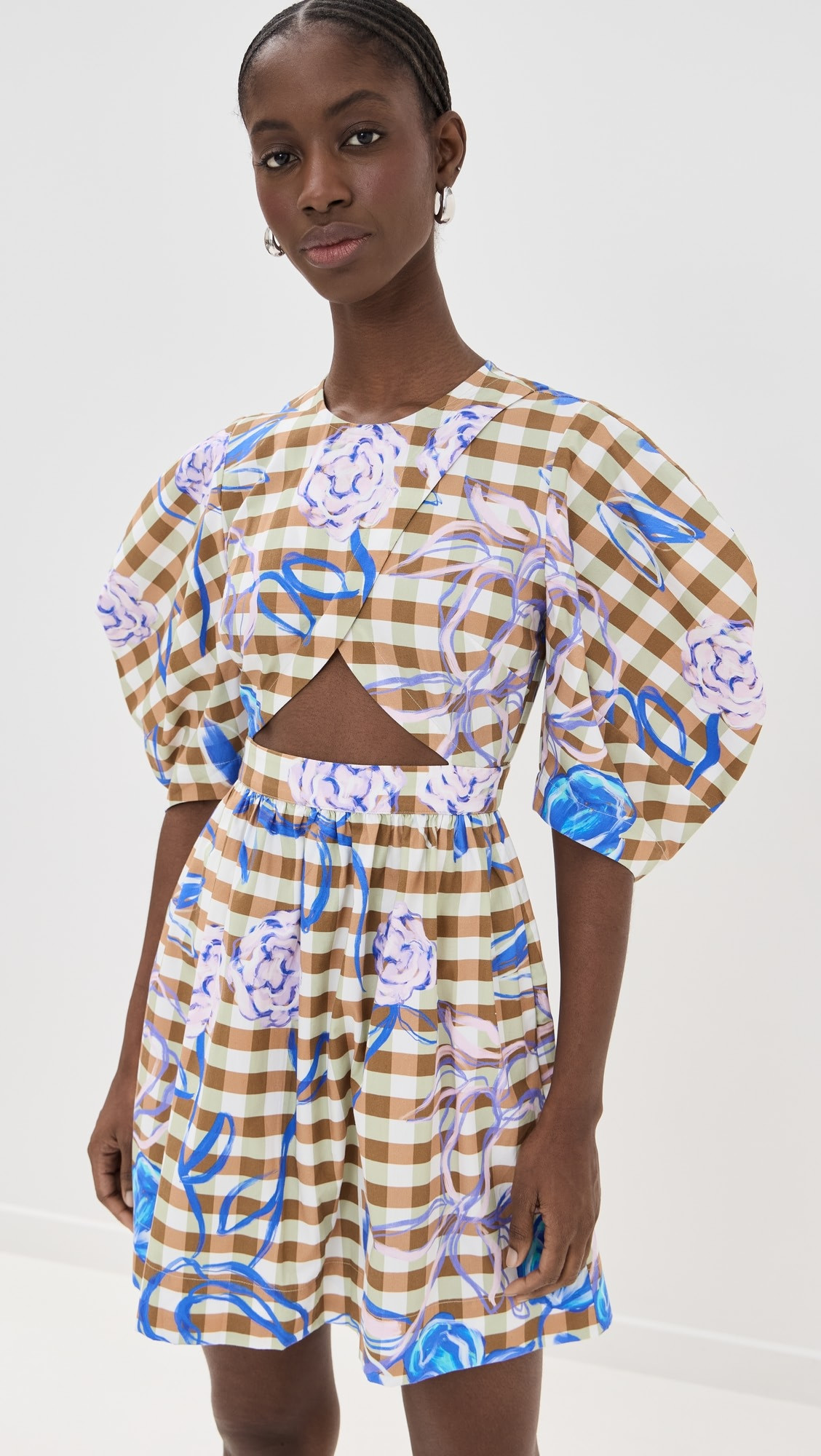 De Loreta Gisel Dress | Shopbop | Shopbop