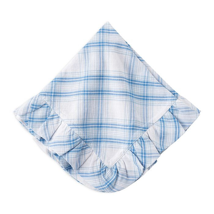 Juliska Tartan Chambray Napkin Back to Results - Bloomingdale's | Bloomingdale's (US)
