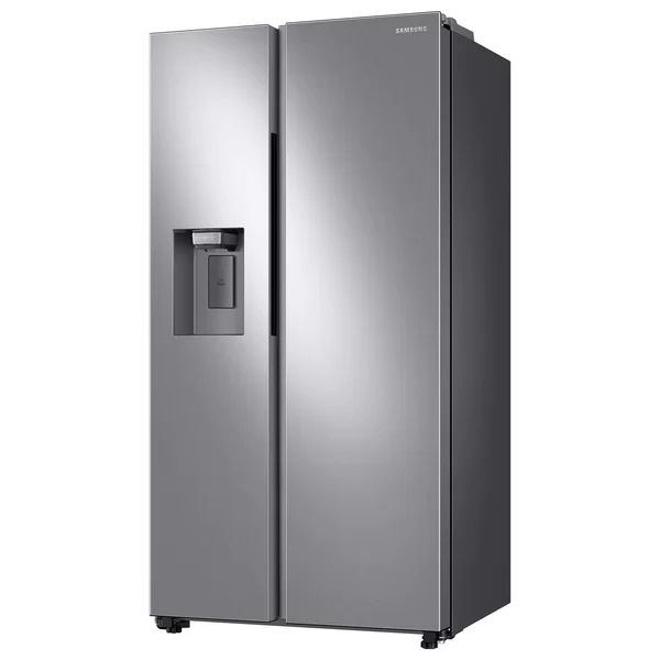 36" Counter Depth Side by Side 22 cu. ft. Energy Star Refrigerator | Wayfair North America