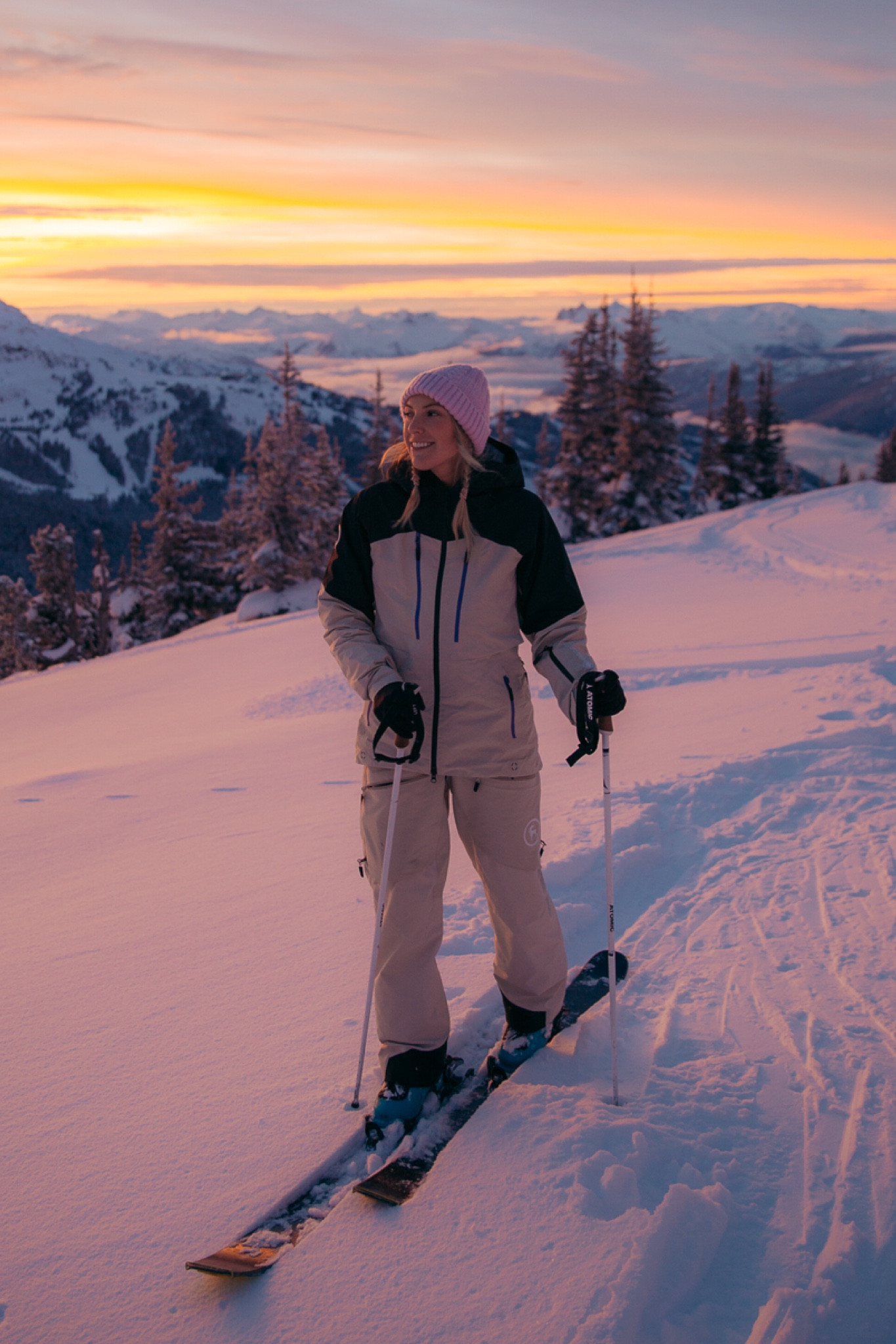 My ski kit 

#LTKfitness #LTKtravel #LTKMostLoved