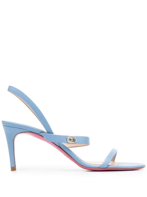 Dee Riviera sandals | Farfetch (RoW)