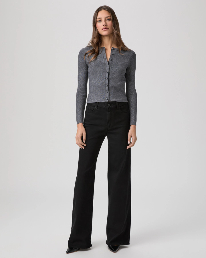 Anessa 33" Wide Leg | Paige