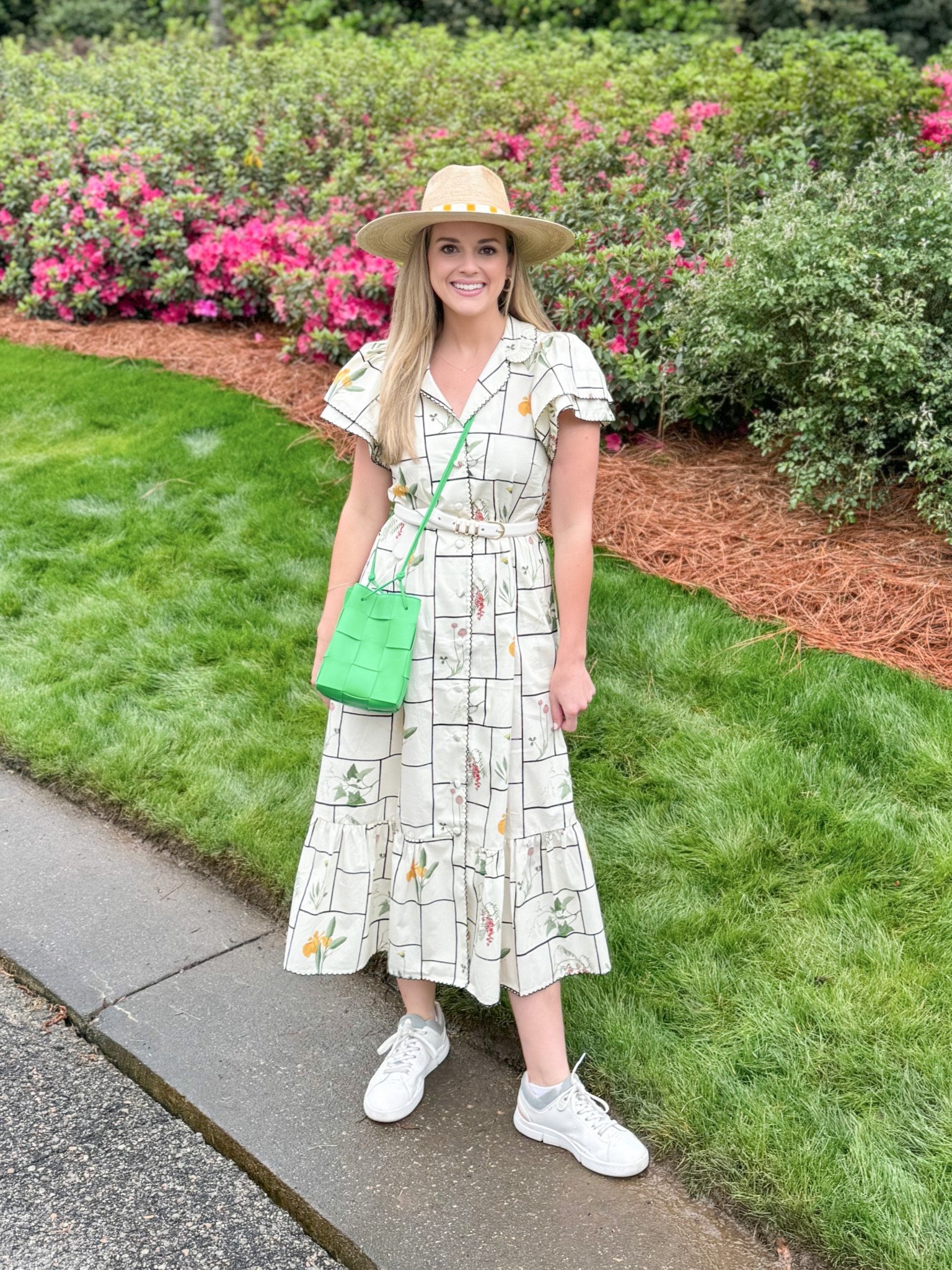 #mastersstyle