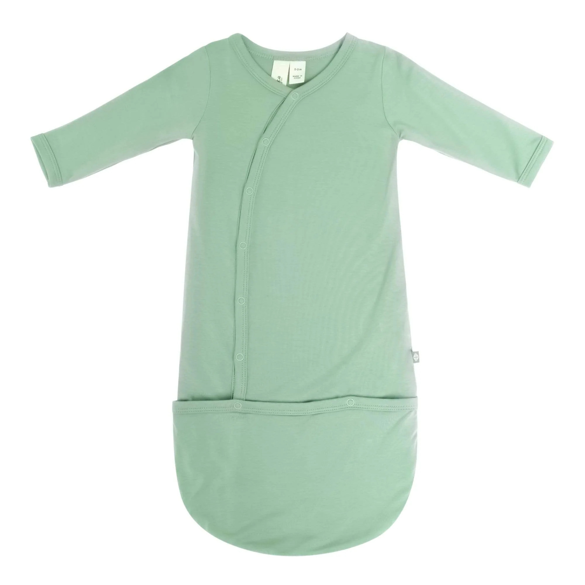 Bundler in Matcha | Kyte BABY