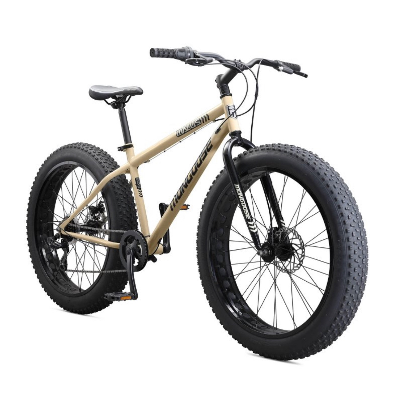 Our bikes! Love the big tires and extra challenge. Easy to assemble! 

#LTKfit