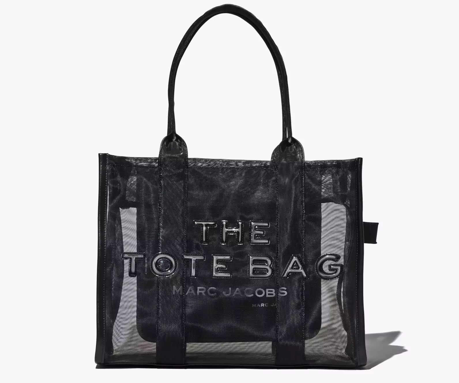 The Mesh Large Tote | Marc Jacobs