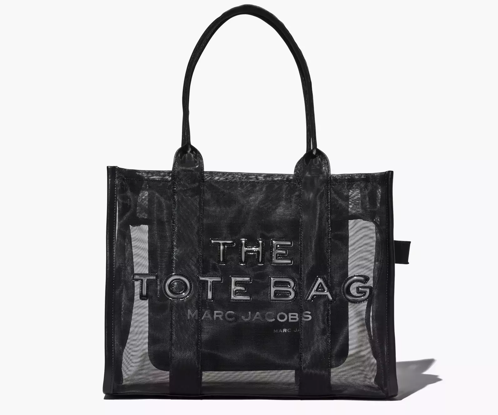 The Mesh Medium Tote Bag curated on LTK